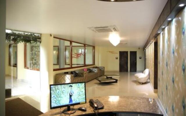 Mayur Residency Hotel