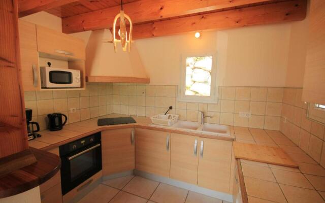 Gîte Le Bédat