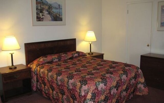 Best Choice Inn