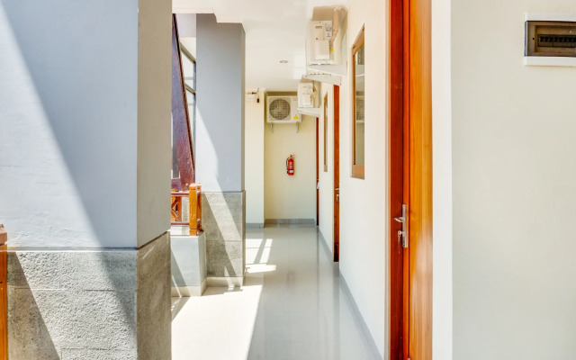 Puri Mas Agung by Oyo Rooms