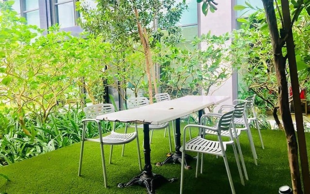 Damai 88 Condominium