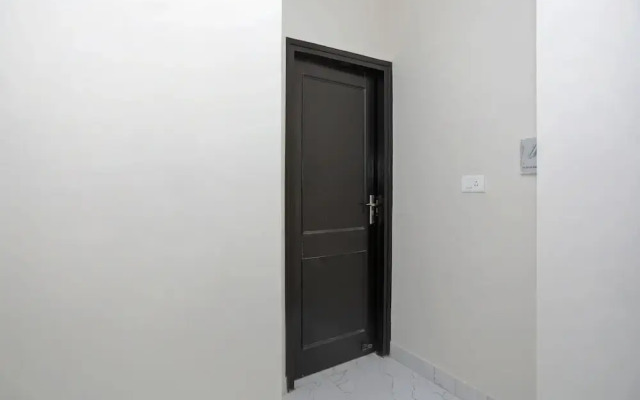 Hotel Diplomat Regency by OYO Rooms