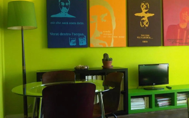 Abchouse Sant'Agostino