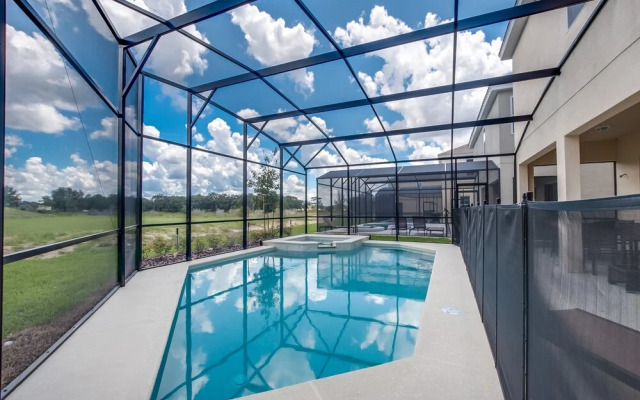 Oakgrain Villa Solterra