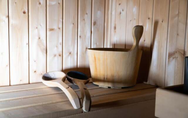 Hospederia La Cañada