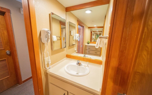 Lakeside 1481 by SummitCove Vacation Lodging