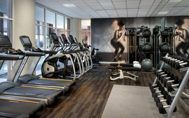 Embassy Suites by Hilton Bethesda Washington DC