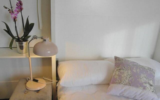 Cute Nest in Marais District