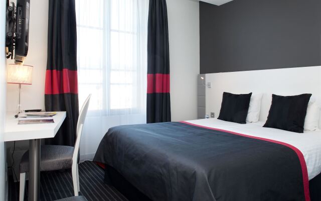 Best Western Blois Chateau