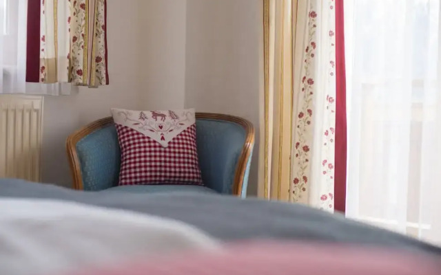 Alpenpension Lackenbauer