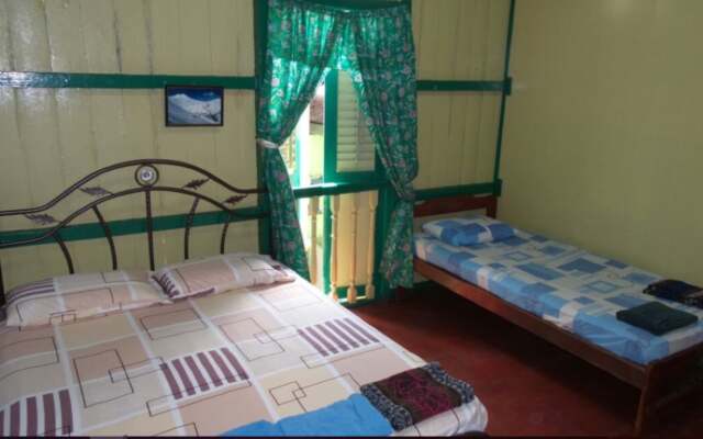 Apa Kaba Home & Stay
