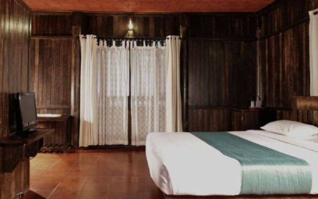 Banasura Hill Resort