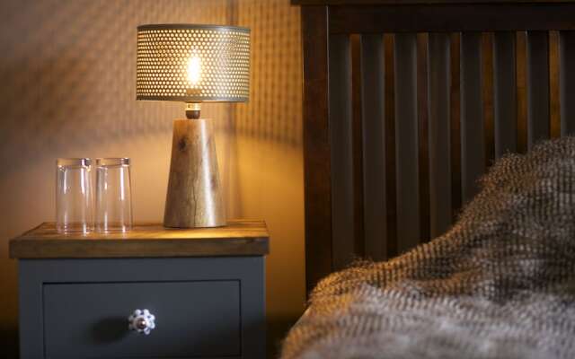 The Woolpack Country Inn