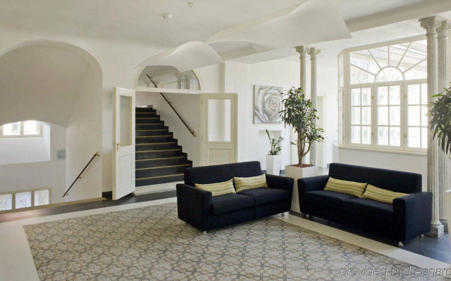 Golden Angel Suites by Adrez Living