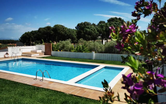 Villa Valerie bio & zen