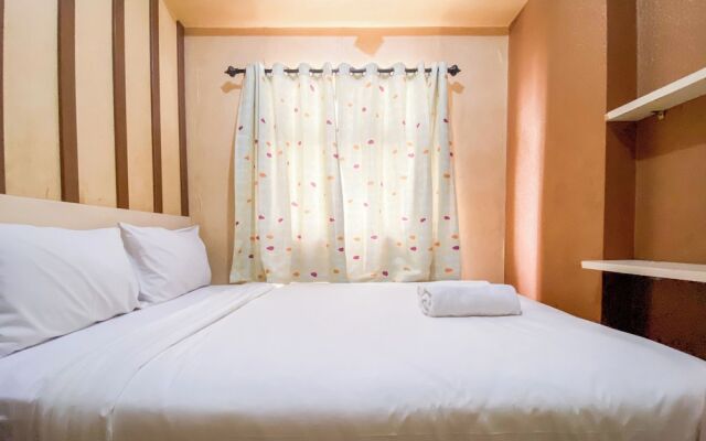 The Elite 2Br At Apartment Suites @Metro