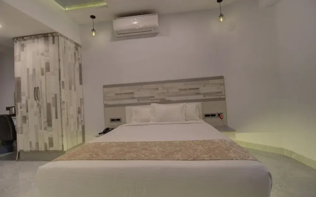 Greenstones Boutique Hotel