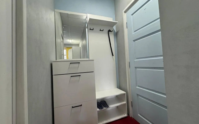 Студия на Невском проспекте 168Г