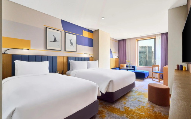 voco Seoul Myeongdong by IHG
