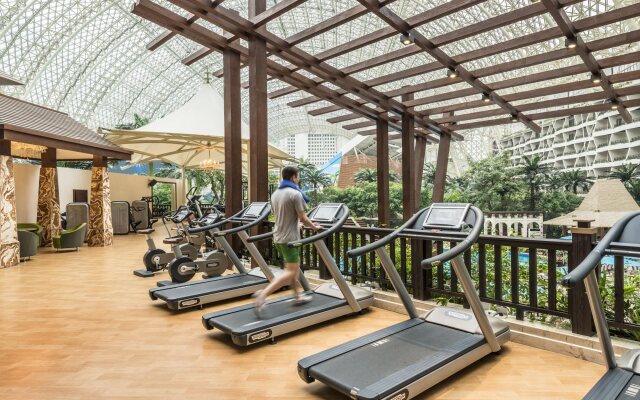 InterContinental Chengdu Global Center by IHG