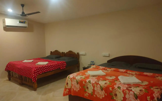 Ourem Cottages