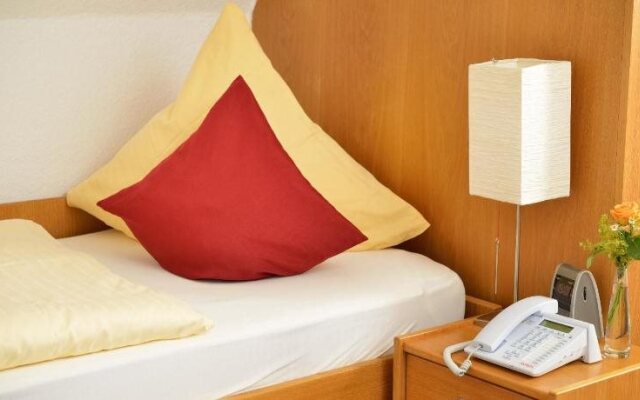 Gaestezimmer Cappuccino