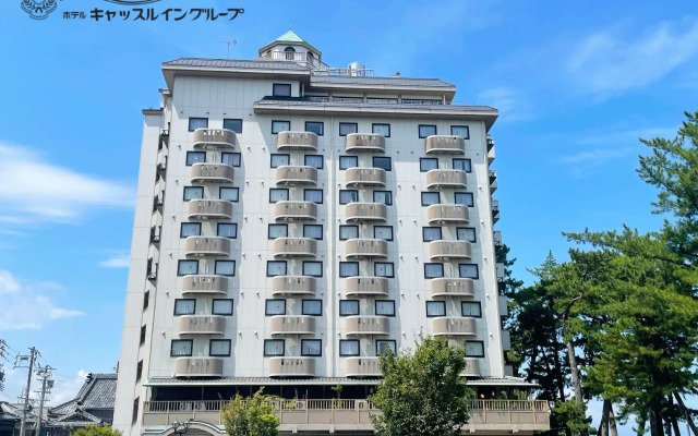 Hotel Castle inn Isemeotoiwa