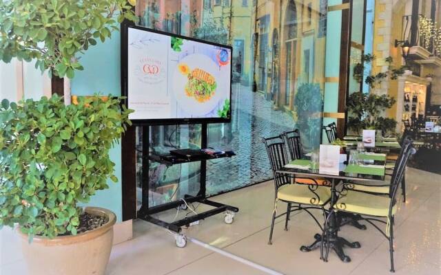 Airbetter - Trident Grand Residence Jbr