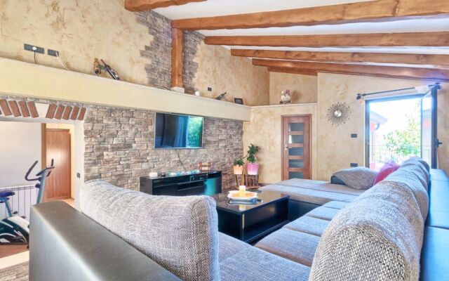 House Darija Novigrad (Istra)