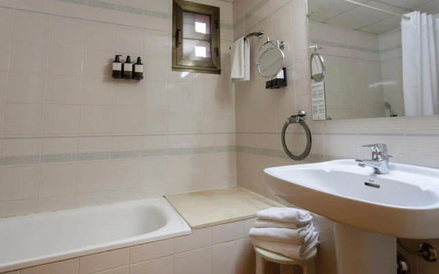 Hotel Sant Gothard