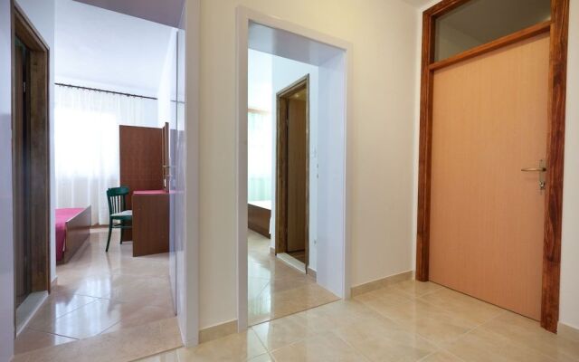Apartment Mersi