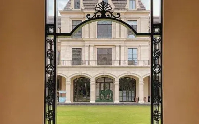 Riyuewan Legend Hotel