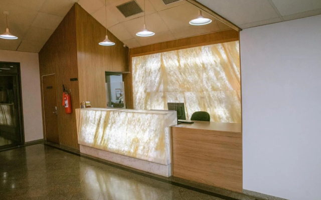 Fênix Hotel Varginha