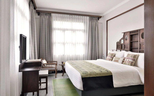 Svatma - A Luxury Heritage Resort