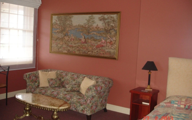 Grand Central Accommodation B&B Cobden