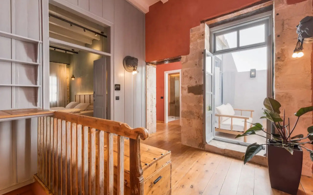 Full House Residence Chania