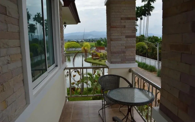 Paradise Garden