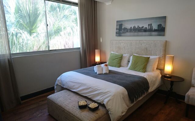 The Square Apartments by CTHA