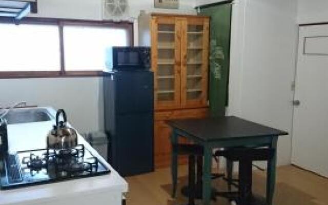 Yukiyama Chalet Apartments