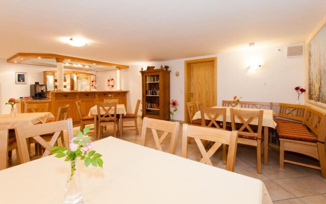 Wellness Ferienwohnungen Zellertalblick