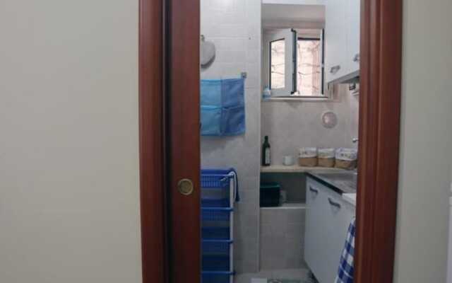 Acquamarina Casa Vacanza