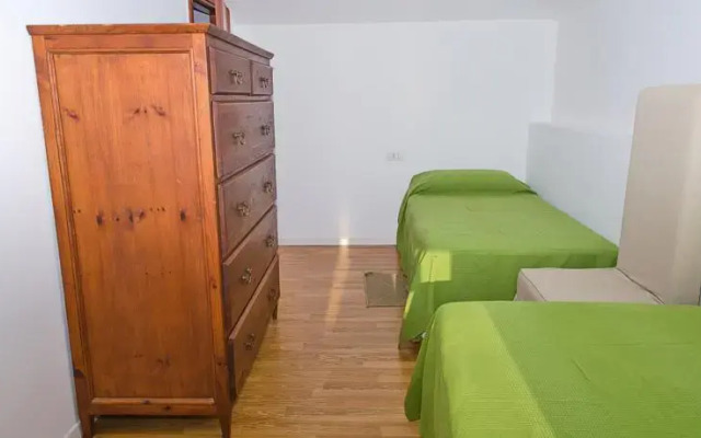 Casa Isa