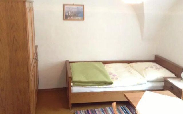 Privatzimmer Hubertushof Teufenbach