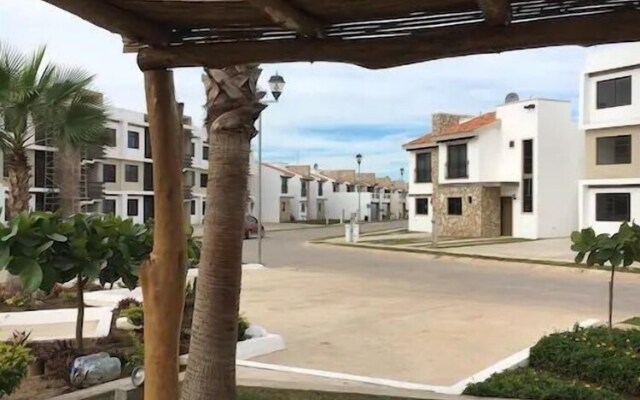 Departamentos FAP