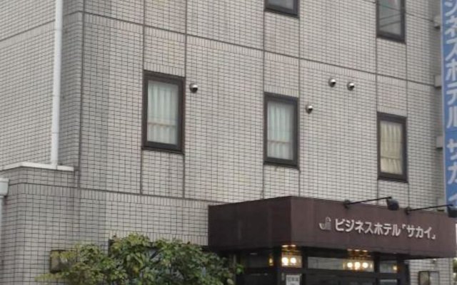 Business Hotel Sakai