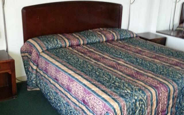 Extend A Suites - Columbia