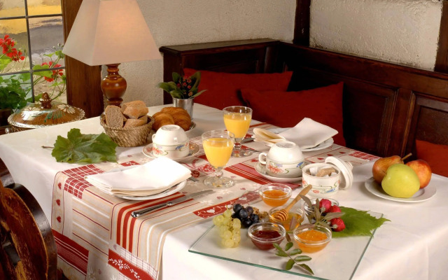 Auberge du Brand