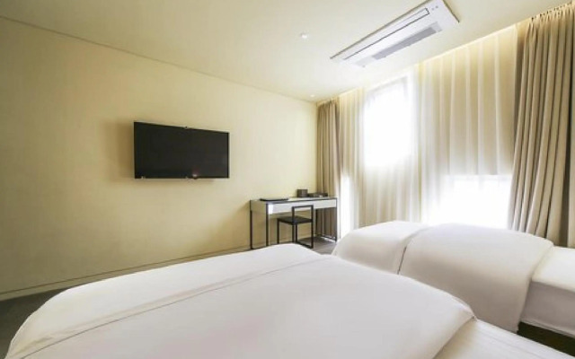 Hotel The Designers Jongno