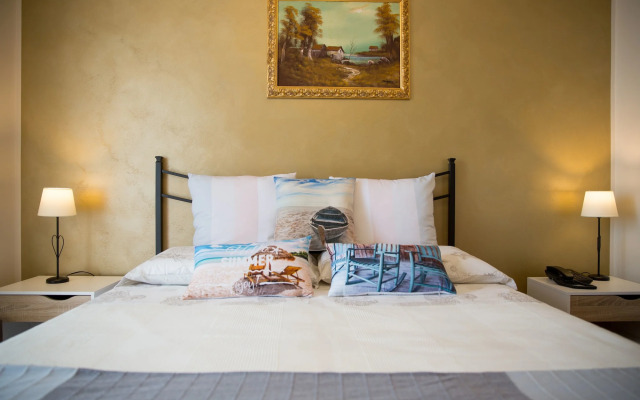 Il Veliero da Carmen