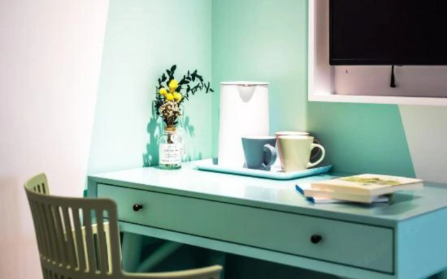 Gulangyu Hai'anhua Hotel